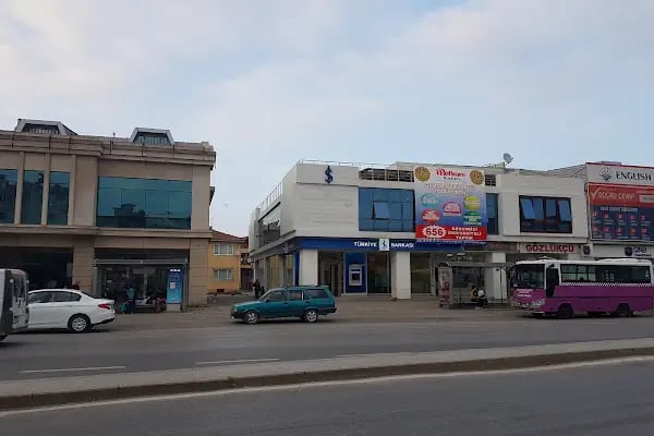 Türkiye İş Bankası Yenicami/Sakarya Şubesi - Resim 6