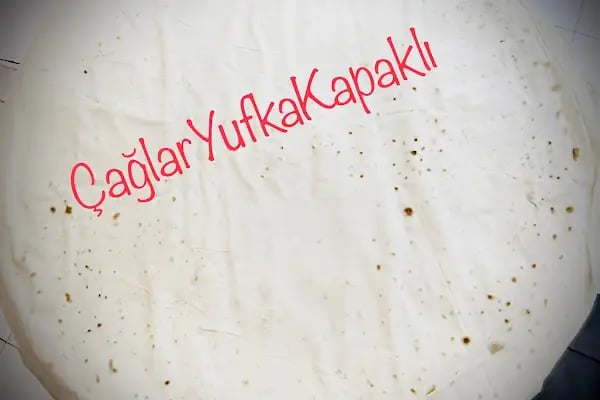 ÇAĞLAR YUFKA - Resim 15