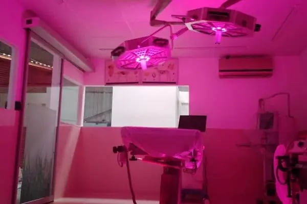 Ejder Veteriner Kliniği - Resim 17