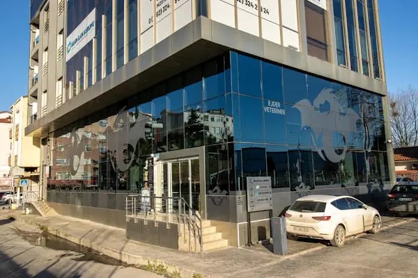 Ejder Veteriner Kliniği - Resim 5