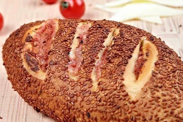 Çıtır Simit Beyşehir - Resim 4