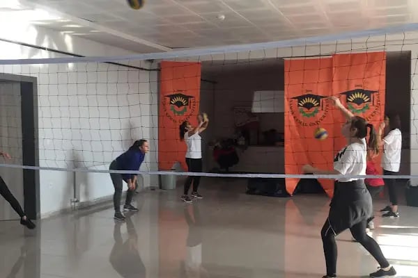 Tekirdağ Namık Kemal Üniversitesi Marmaraereğlisi Meslek Yüksekokulu - Resim 4