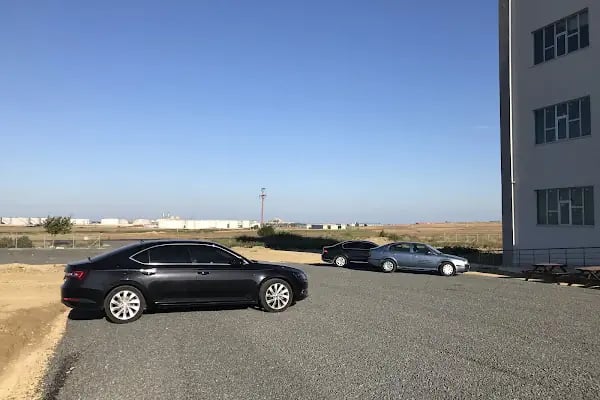 Tekirdağ Namık Kemal Üniversitesi Marmaraereğlisi Meslek Yüksekokulu - Resim 7