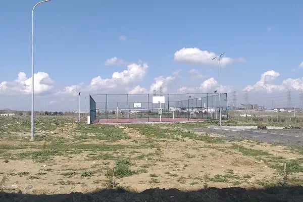 Tekirdağ Namık Kemal Üniversitesi Marmaraereğlisi Meslek Yüksekokulu - Resim 11