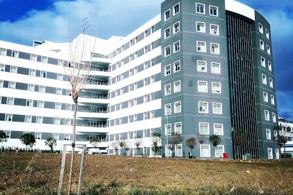 Tekirdağ Namık Kemal Üniversitesi Marmaraereğlisi Meslek Yüksekokulu - Resim 10