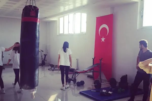 Tekirdağ Namık Kemal Üniversitesi Marmaraereğlisi Meslek Yüksekokulu - Resim 14