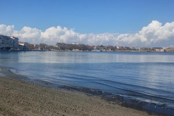 Tekirdağ Namık Kemal Üniversitesi Marmaraereğlisi Meslek Yüksekokulu - Resim 5