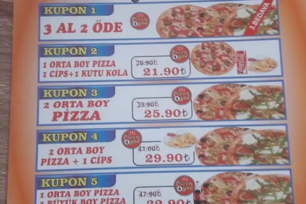 Başak pide lahmacun&amp; kebap bismil diyarbakır - Resim 15