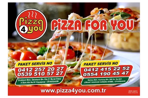 Başak pide lahmacun&amp; kebap bismil diyarbakır - Resim 13