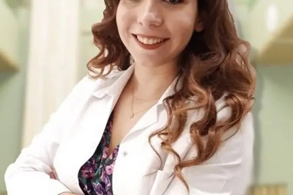 Op. Dr. Mine Gültekin Çalık, Kadın Hastalıkları Ve Doğum - Resim 3