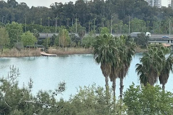 ADANA SEYİR TERASI - Resim 19