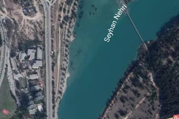 ADANA SEYİR TERASI - Resim 16