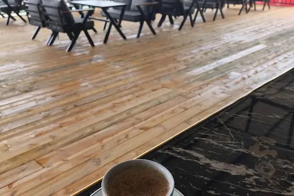ADANA SEYİR TERASI - Resim 8