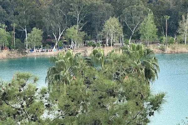 ADANA SEYİR TERASI - Resim 12