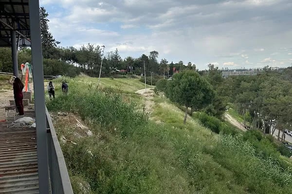ADANA SEYİR TERASI - Resim 11