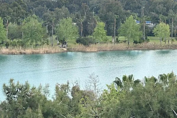 ADANA SEYİR TERASI - Resim 20
