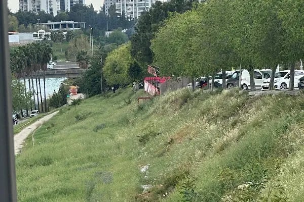 ADANA SEYİR TERASI - Resim 15