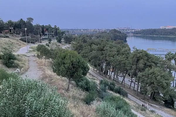 ADANA SEYİR TERASI - Resim 13