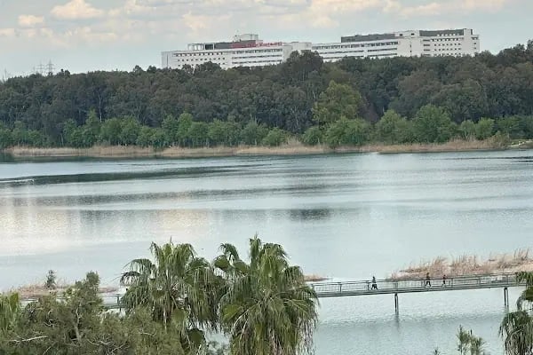 ADANA SEYİR TERASI - Resim 18