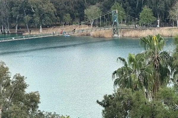ADANA SEYİR TERASI - Resim 17