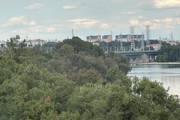 ADANA SEYİR TERASI - Resim 14