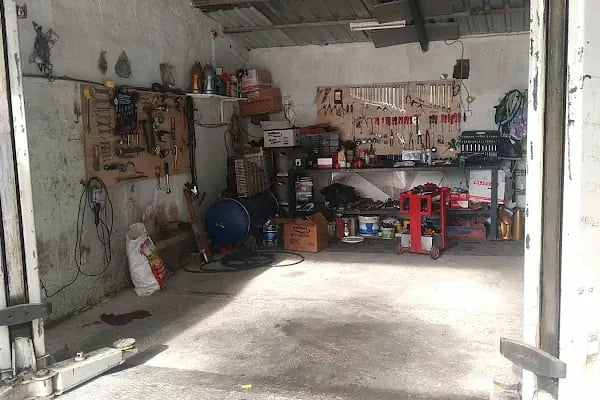 ARNAVUTKÖY BAYRAMLAR OTOMOTİV ÖZEL SERVİS & YEDEK PARÇA - Resim 1