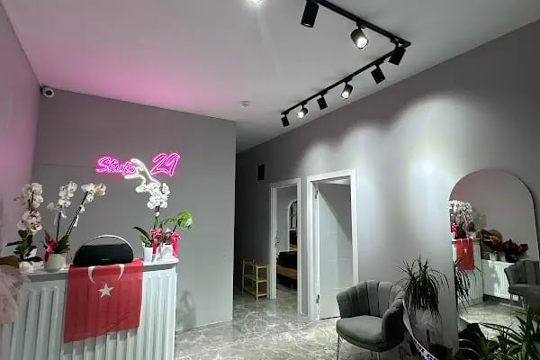 Studio 29 Egzersiz Danışmanlık Merkezi - Resim 6