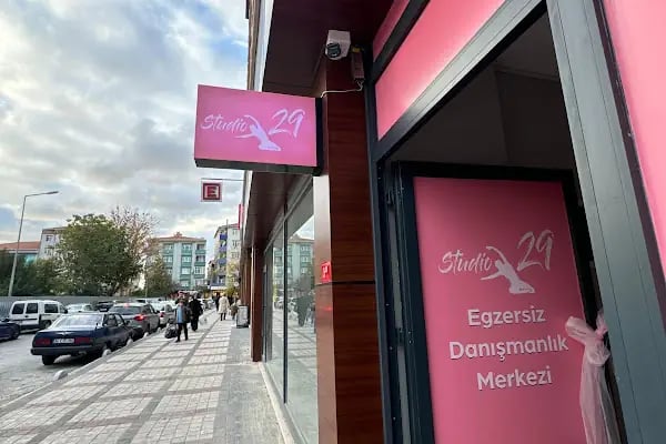 Studio 29 Egzersiz Danışmanlık Merkezi - Resim 9
