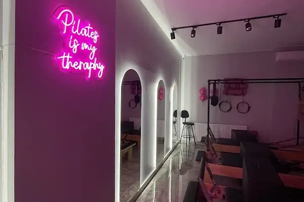 Studio 29 Egzersiz Danışmanlık Merkezi - Resim 14
