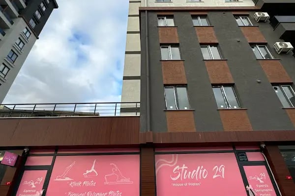 Studio 29 Egzersiz Danışmanlık Merkezi - Resim 10