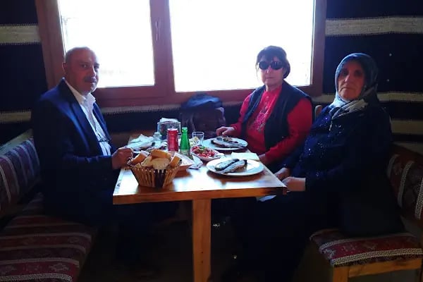 Bizim Ocak Lokanta - Resim 3