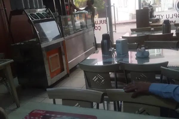 Bizim Ocak Lokanta - Resim 2