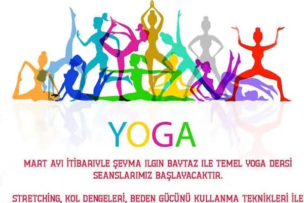 FORM SPOR TESİSİ - Resim 8