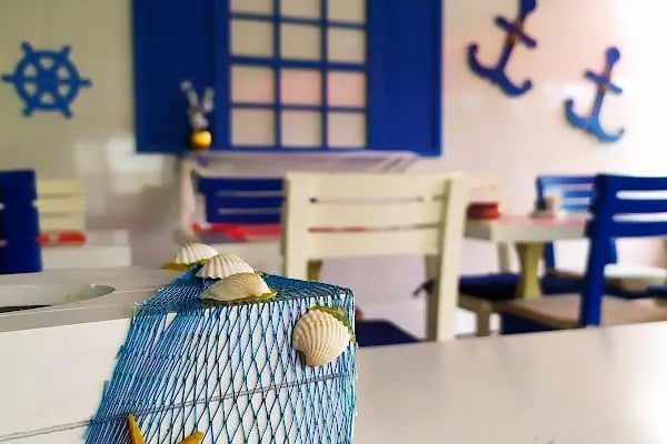 Ege Balık Evi - Resim 7