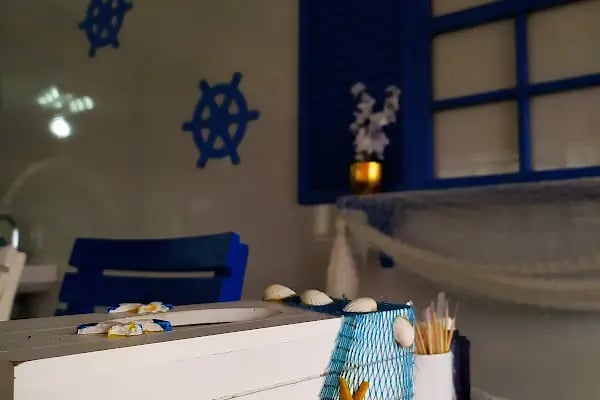 Ege Balık Evi - Resim 4