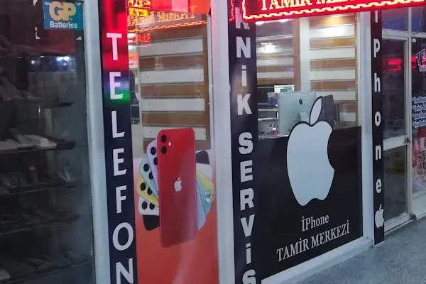 İPHONE TEKNİK SERVİS SİNCAN /İPHONE TAMİR MERKEZİ - Resim 4
