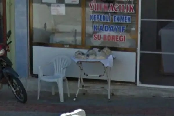 Çiğdem Yufkacılık - Resim 1
