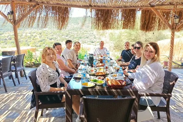Delice Doğa Evi - Resim 5