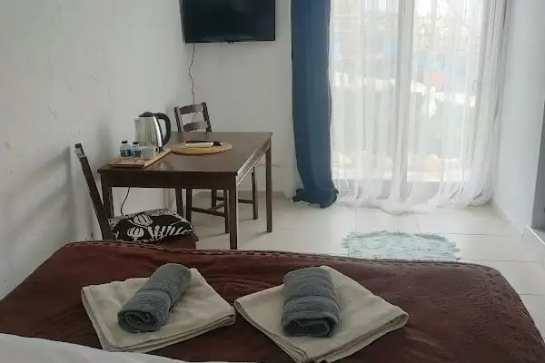 Delice Doğa Evi - Resim 20