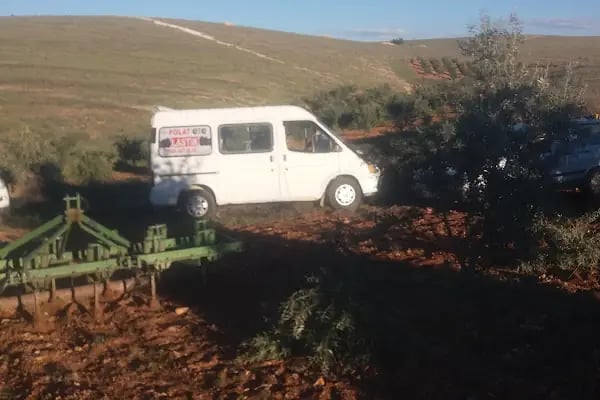 şanlıurfa bozova Polat Oto Lastik (Reşat lastikçi - Resim 20