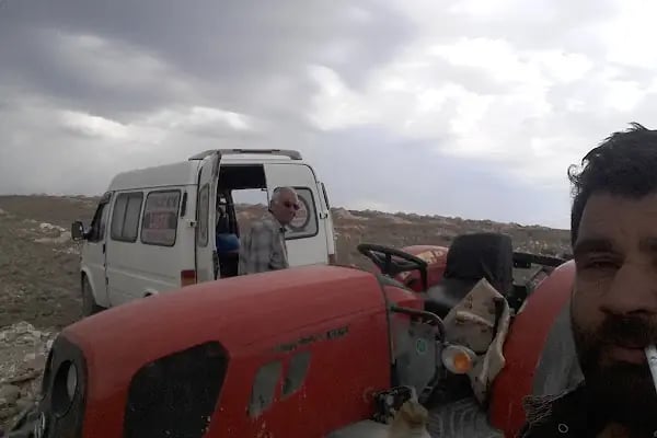şanlıurfa bozova Polat Oto Lastik (Reşat lastikçi - Resim 16