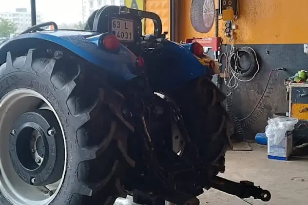 şanlıurfa bozova Polat Oto Lastik (Reşat lastikçi - Resim 12