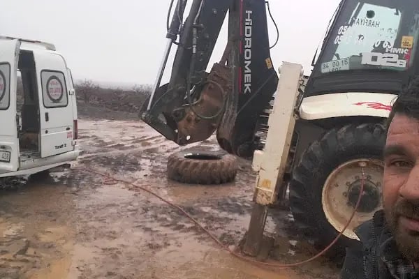 şanlıurfa bozova Polat Oto Lastik (Reşat lastikçi - Resim 14