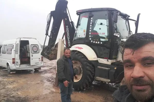 şanlıurfa bozova Polat Oto Lastik (Reşat lastikçi - Resim 8