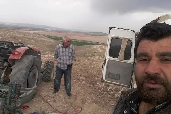 şanlıurfa bozova Polat Oto Lastik (Reşat lastikçi - Resim 6