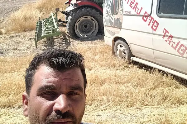 şanlıurfa bozova Polat Oto Lastik (Reşat lastikçi - Resim 3