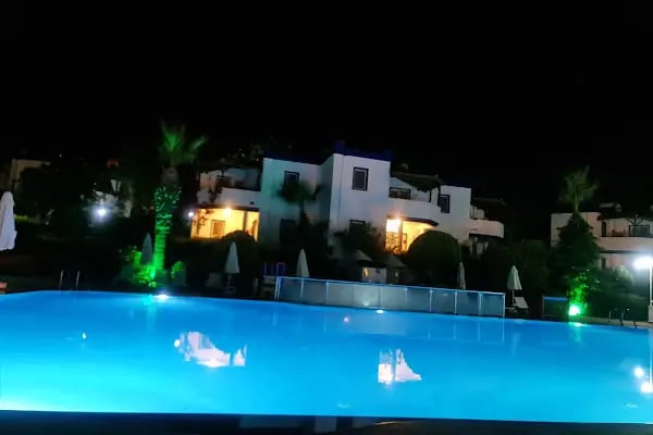 My House Bodrum Holiday Village - Resim 8