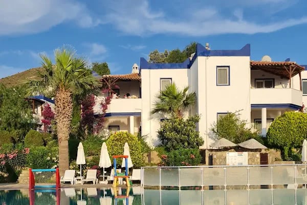 My House Bodrum Holiday Village - Resim 6