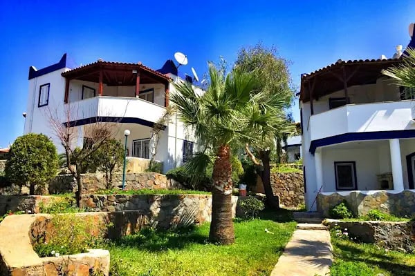 My House Bodrum Holiday Village - Resim 5