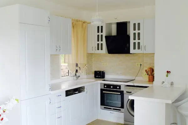 My House Bodrum Holiday Village - Resim 10